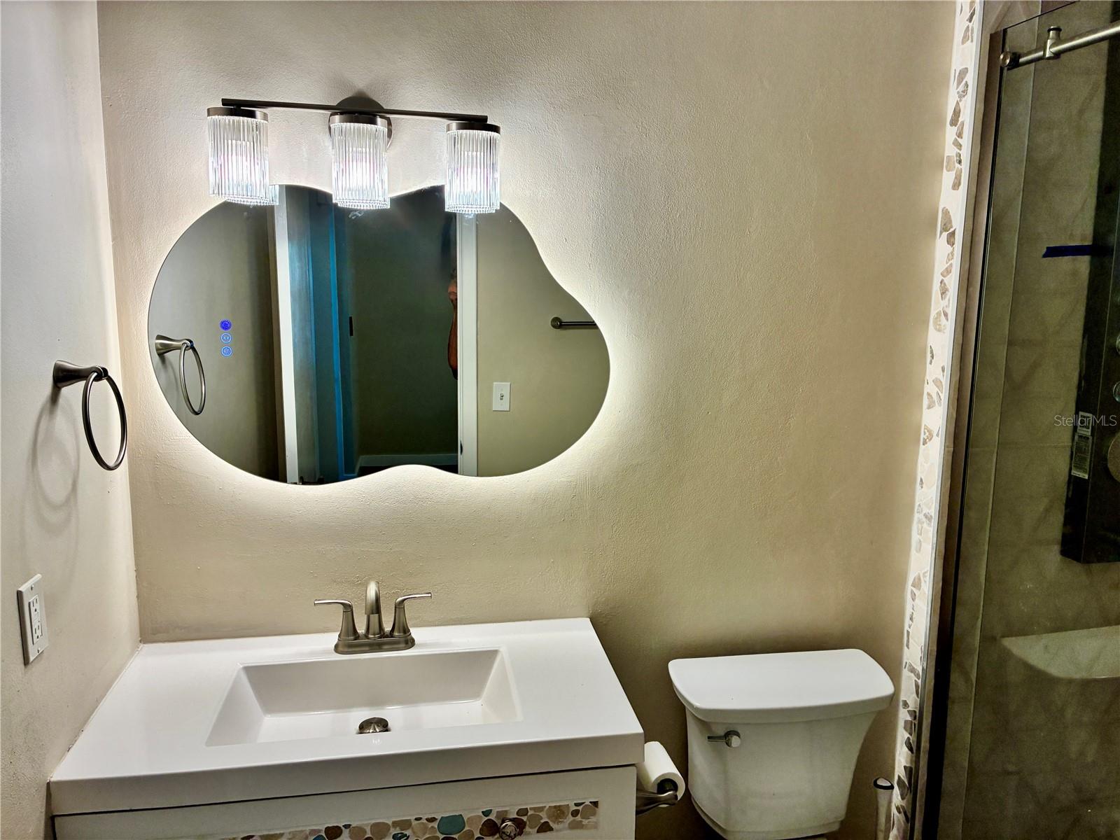 Main Bathroom