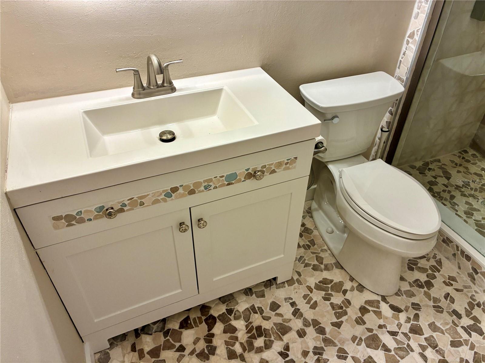 Main Bathroom