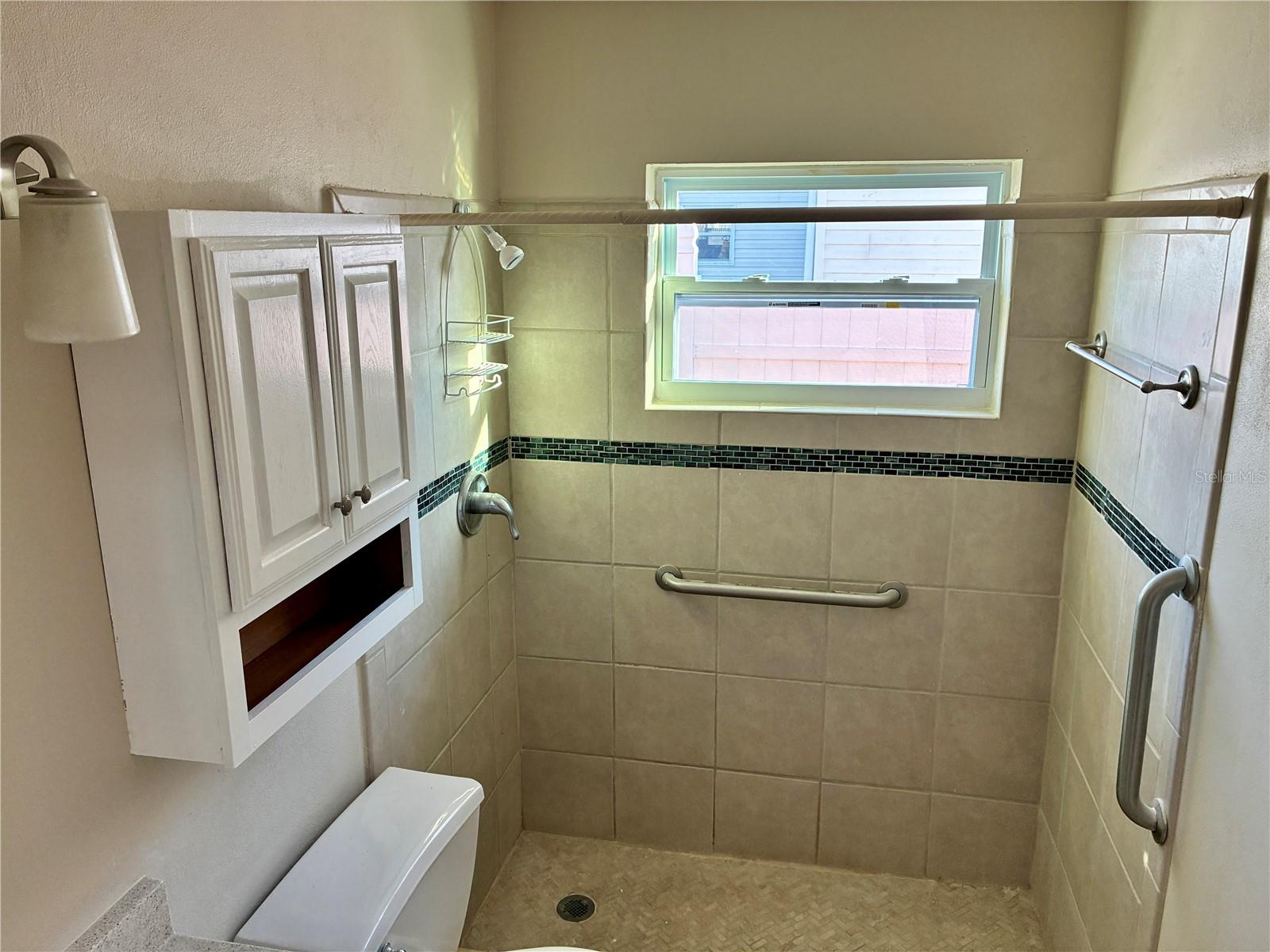 En-suite Master Bath