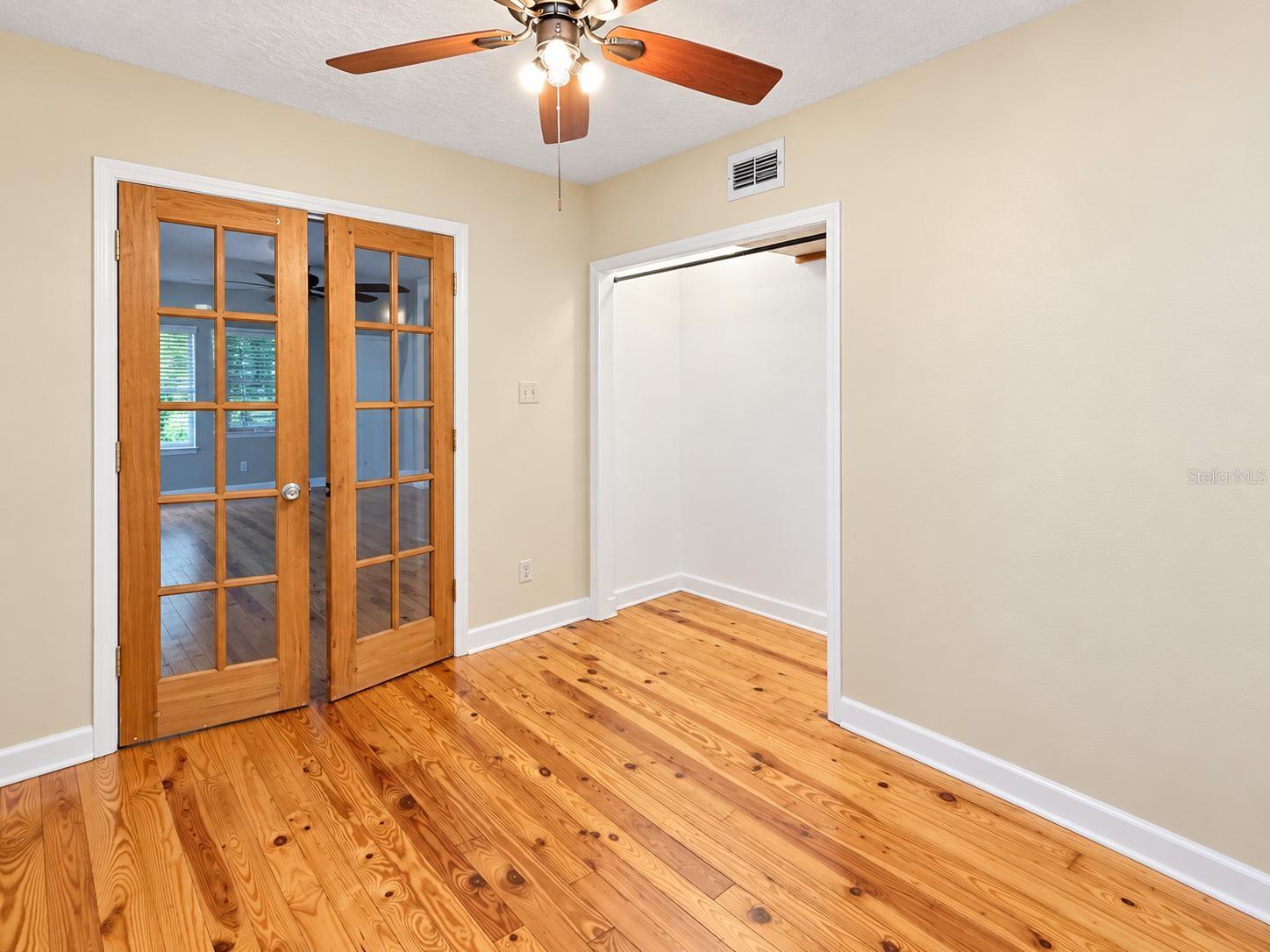 Front bedroom 1