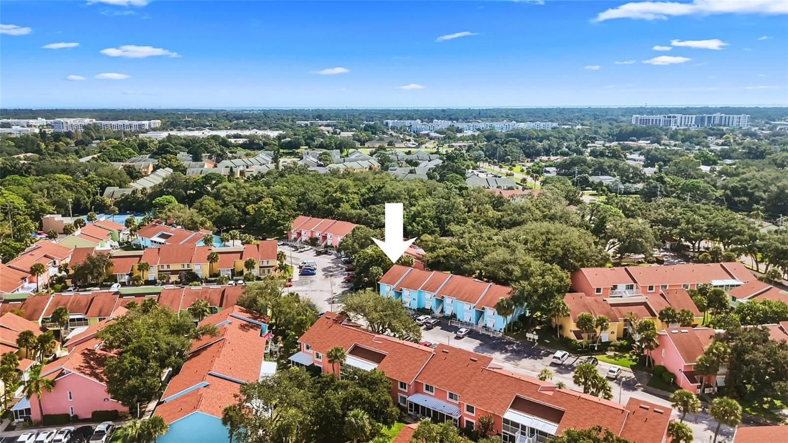 3650 41ST WAY S, #A, St Petersburg, FL 33711