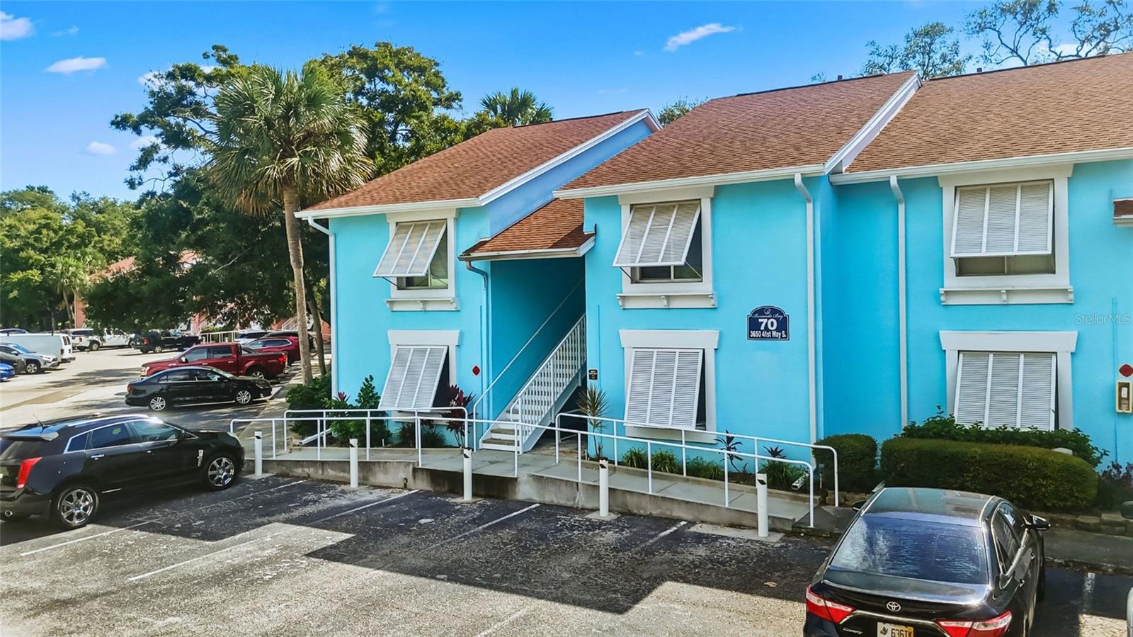 3650 41ST WAY S, #A, St Petersburg, FL 33711