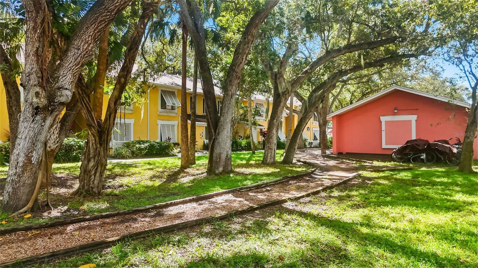 3650 41ST WAY S, #A, St Petersburg, FL 33711