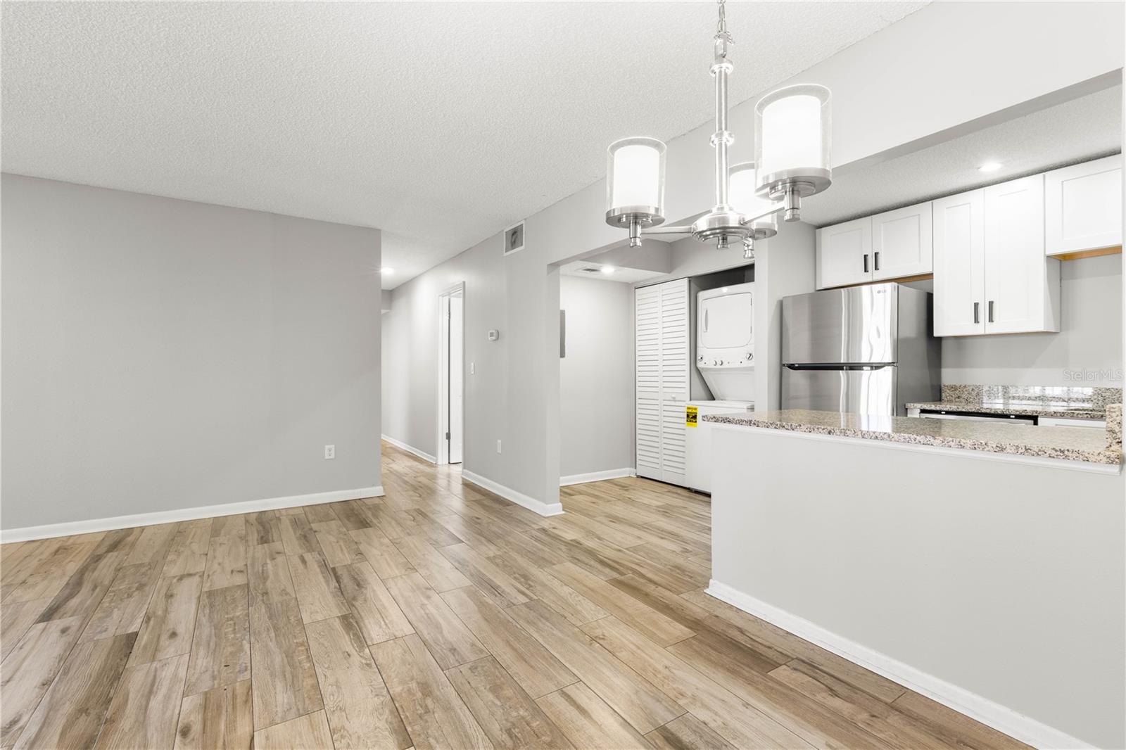 1281 PINE RIDGE CIRCLE E, #A2, Tarpon Springs, FL 34688