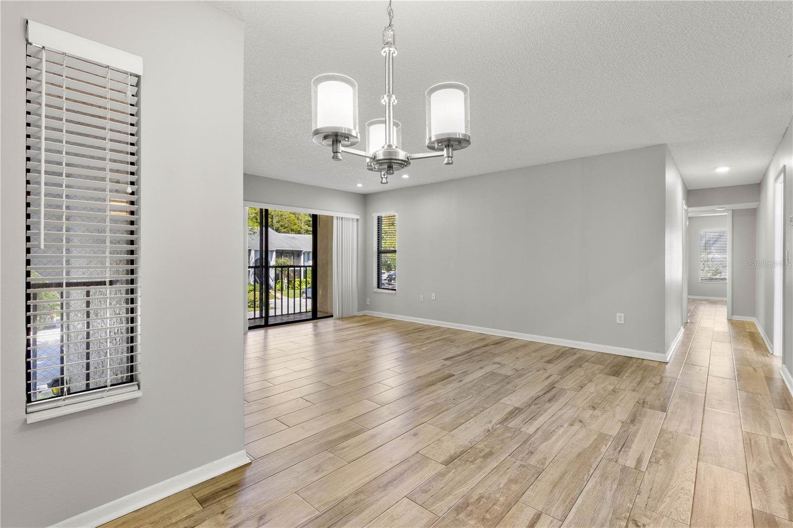 1281 PINE RIDGE CIRCLE E, #A2, Tarpon Springs, FL 34688