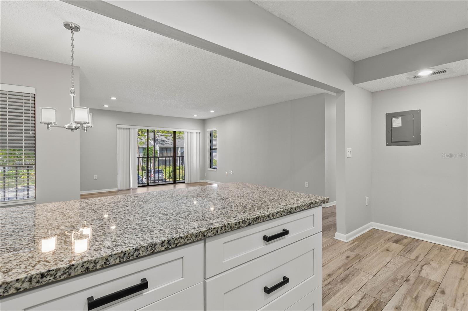 1281 PINE RIDGE CIRCLE E, #A2, Tarpon Springs, FL 34688