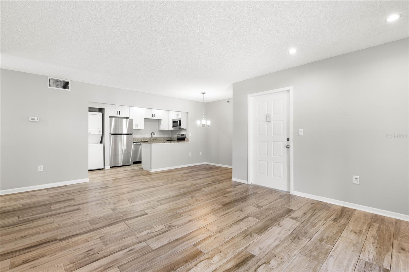 1281 PINE RIDGE CIRCLE E, #A2, Tarpon Springs, FL 34688