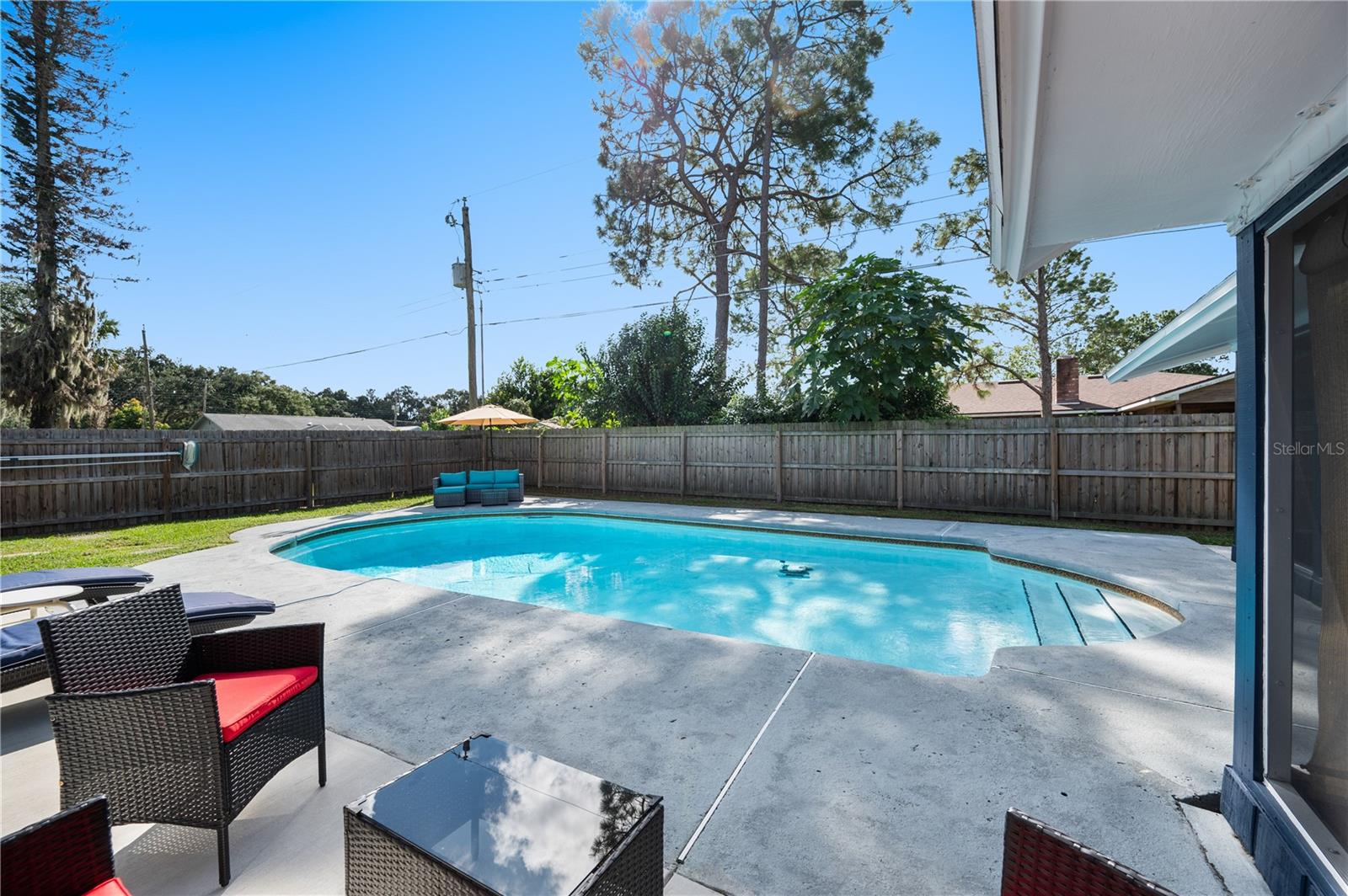 1321 LAKE MIRIAM DRIVE, Lakeland, FL 33813