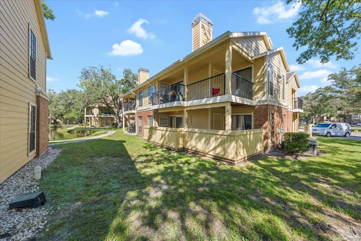 8625 FANCY FINCH DRIVE, #102, Tampa, FL 33614