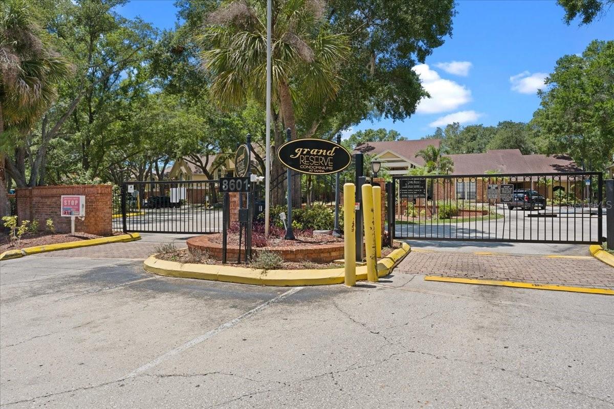 8625 FANCY FINCH DRIVE, #102, Tampa, FL 33614