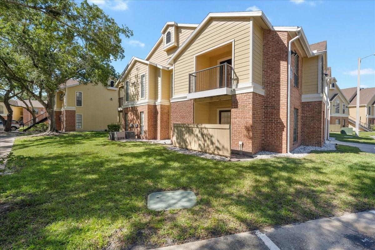 8625 FANCY FINCH DRIVE, #102, Tampa, FL 33614