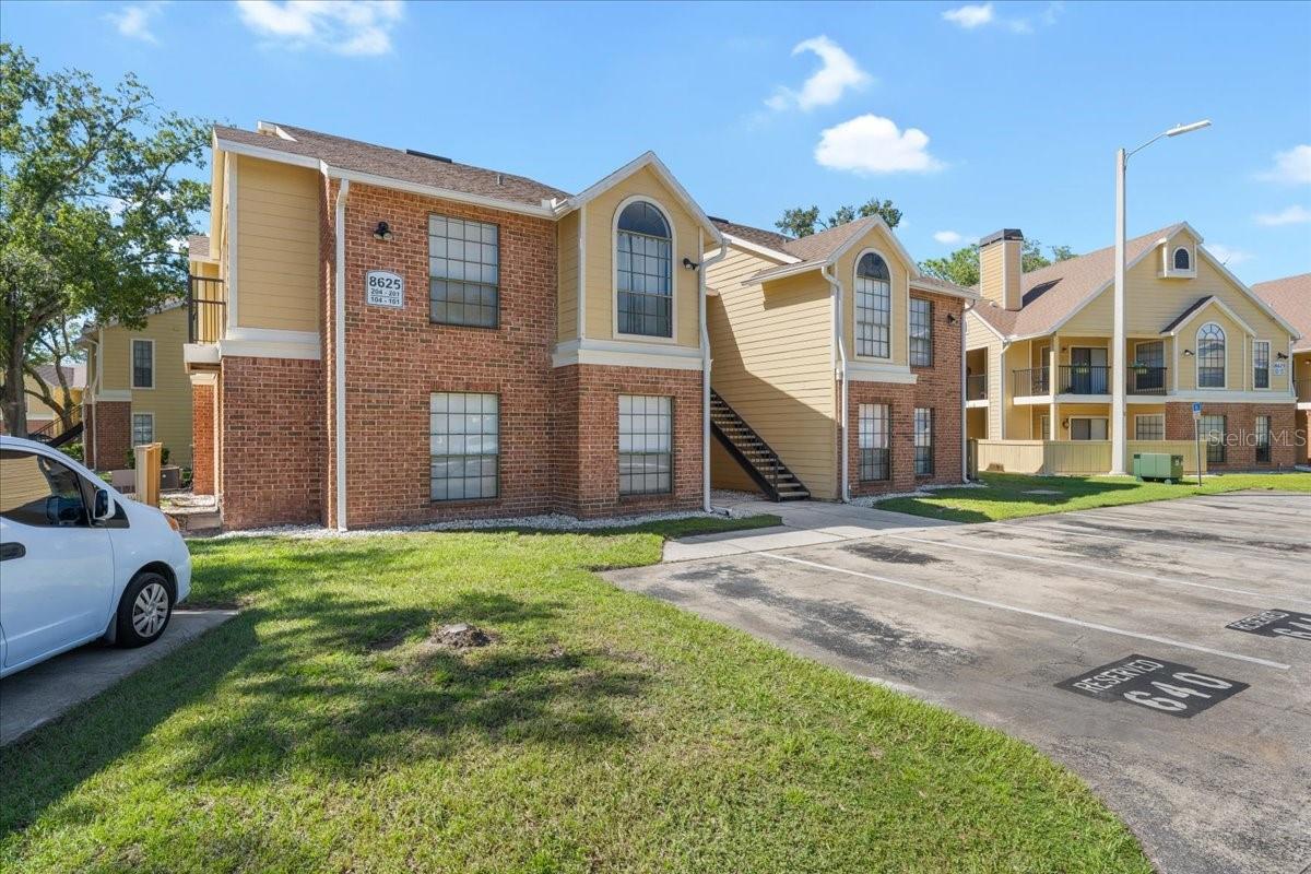 8625 FANCY FINCH DRIVE, #102, Tampa, FL 33614