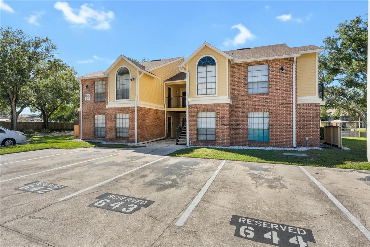 8625 FANCY FINCH DRIVE, #102, Tampa, FL 33614