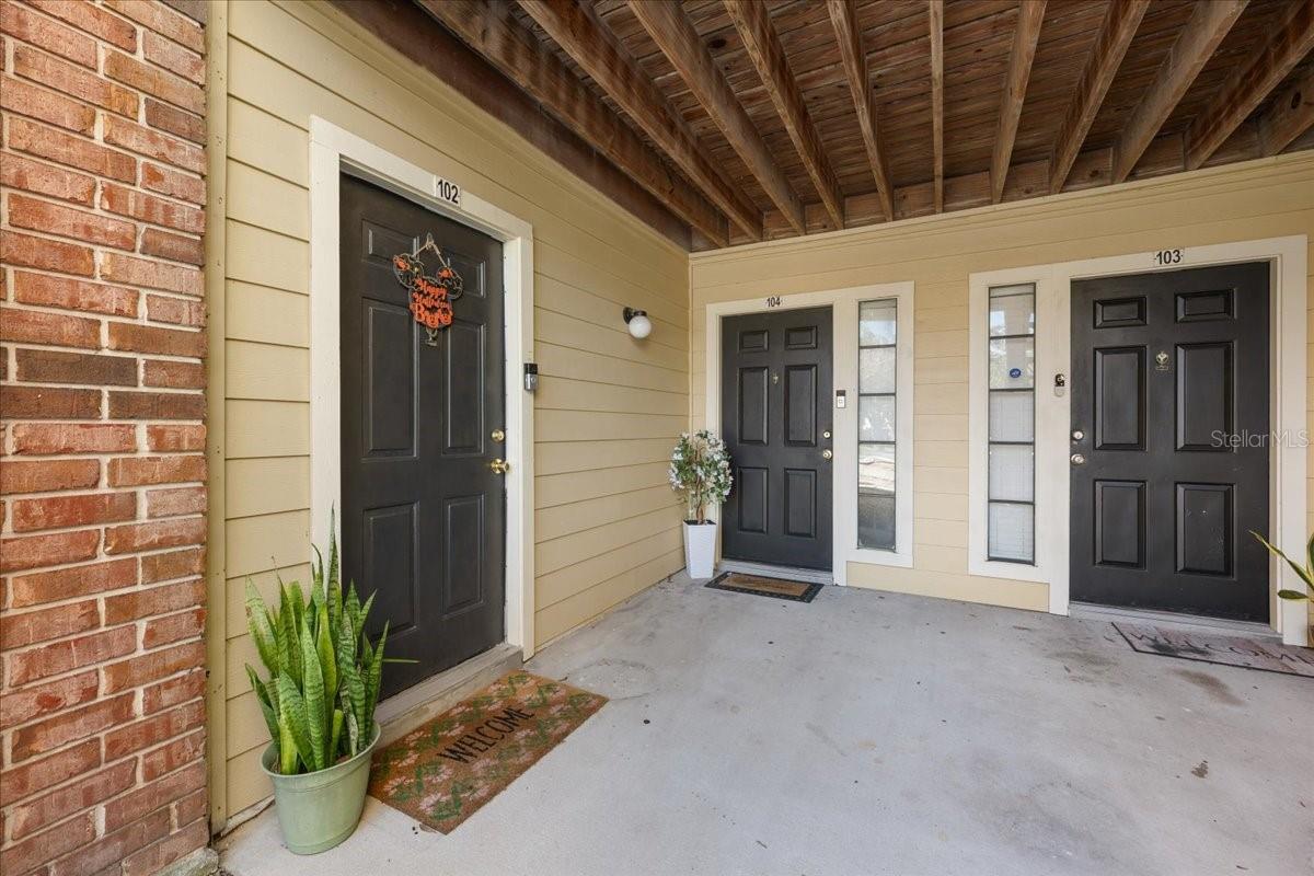 8625 FANCY FINCH DRIVE, #102, Tampa, FL 33614