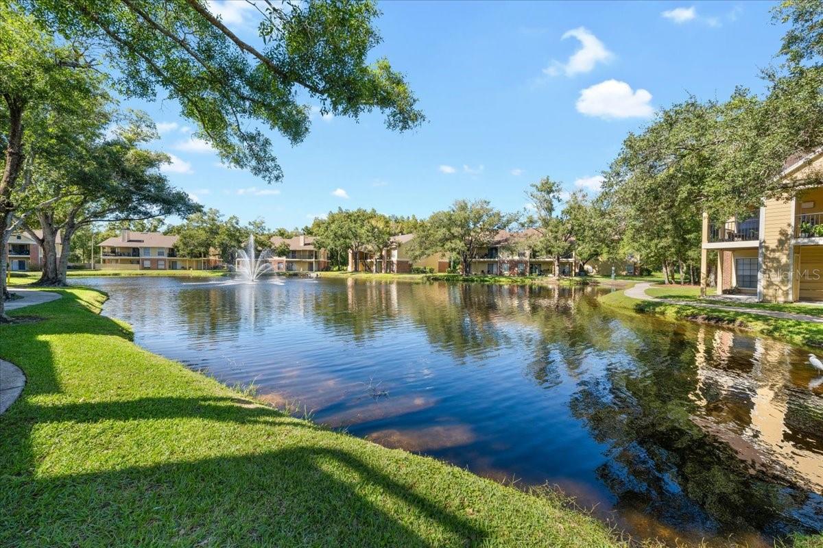 8625 FANCY FINCH DRIVE, #102, Tampa, FL 33614