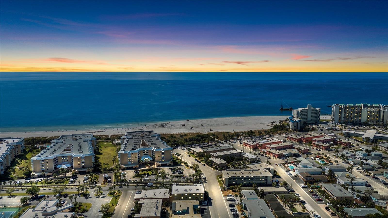 6651 SUNSET WAY, #9, St Pete Beach, FL 33706