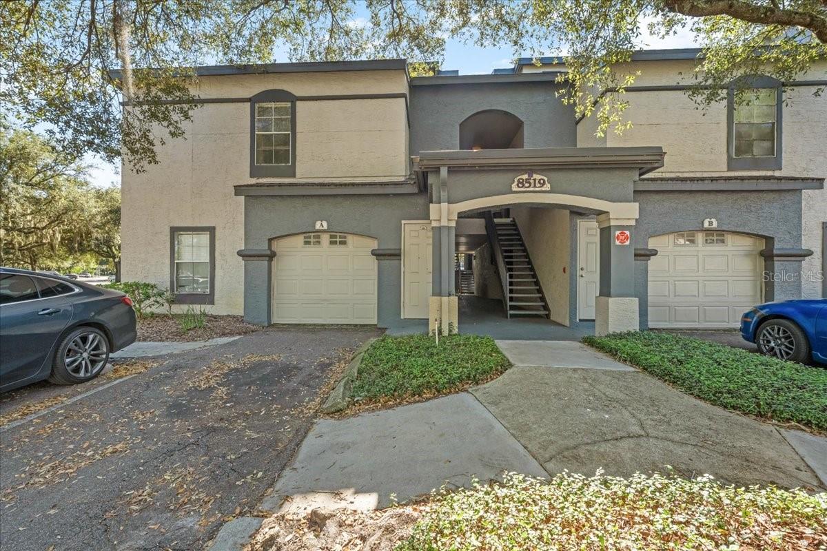 8519 ISLAND BREEZE LANE, #101, Temple Terrace, FL 33637