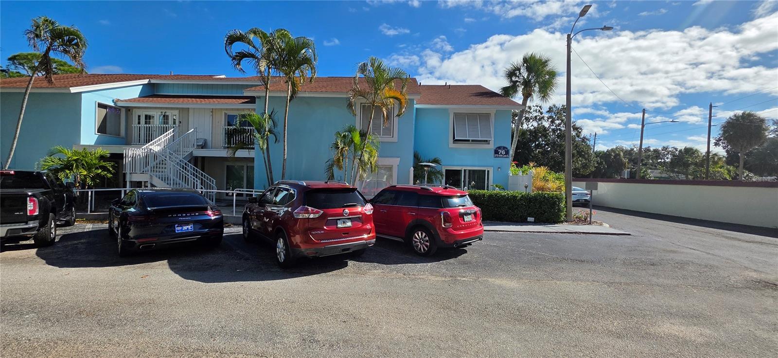 3775 40TH LANE S, #L, St Petersburg, FL 33711