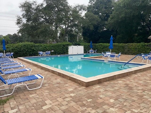 2242 BANCROFT CIRCLE N, #F, Palm Harbor, FL 34683