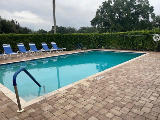 2242 BANCROFT CIRCLE N, #F, Palm Harbor, FL 34683