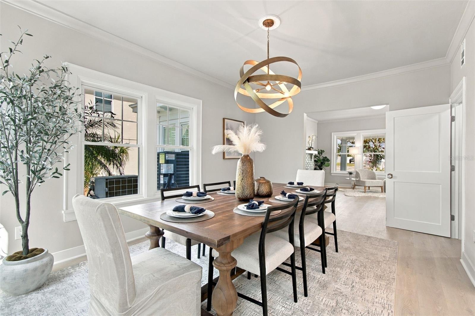 5426 VENETIAN BOULEVARD NE, St Petersburg, FL 33703