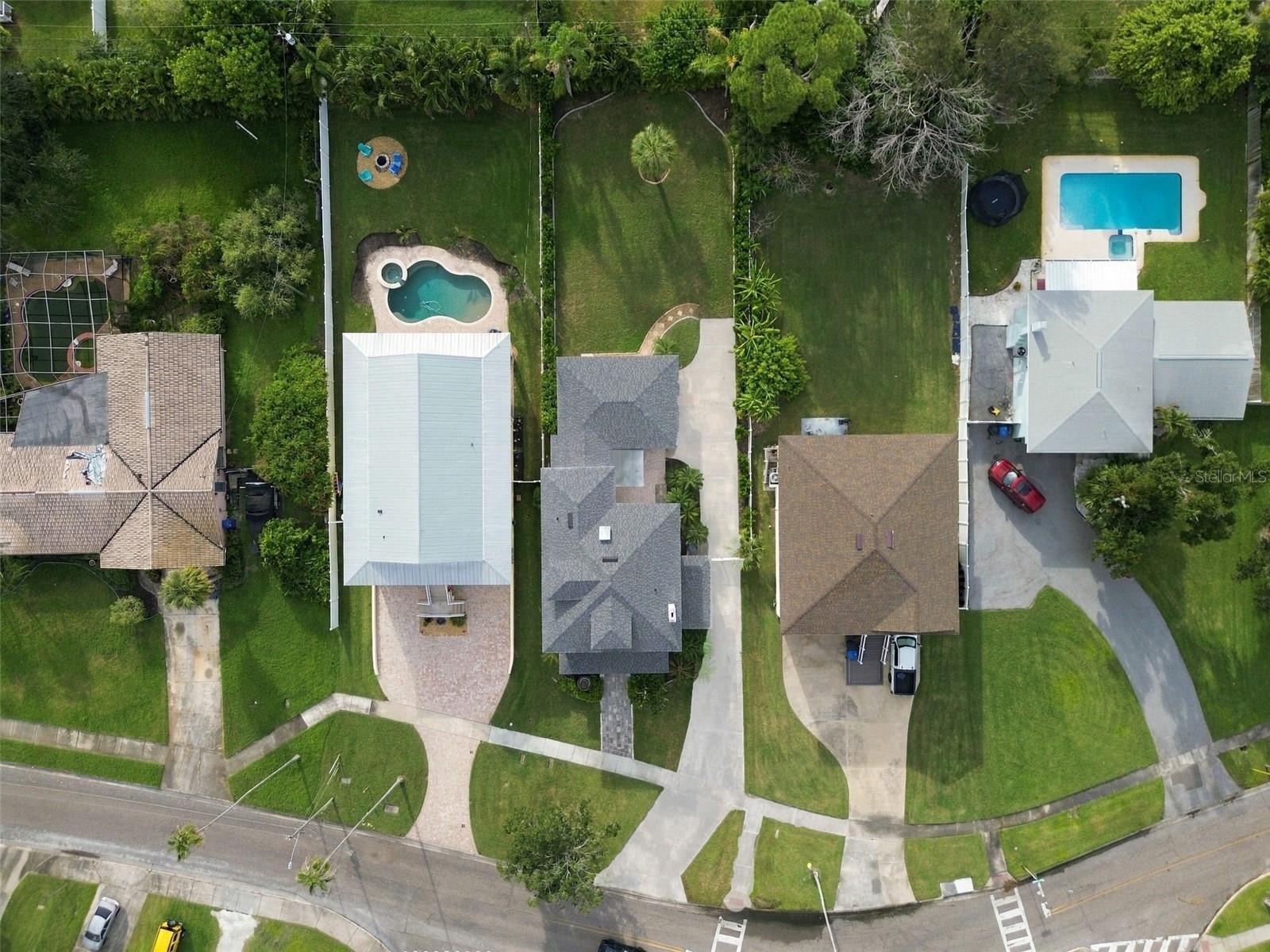 5426 VENETIAN BOULEVARD NE, St Petersburg, FL 33703