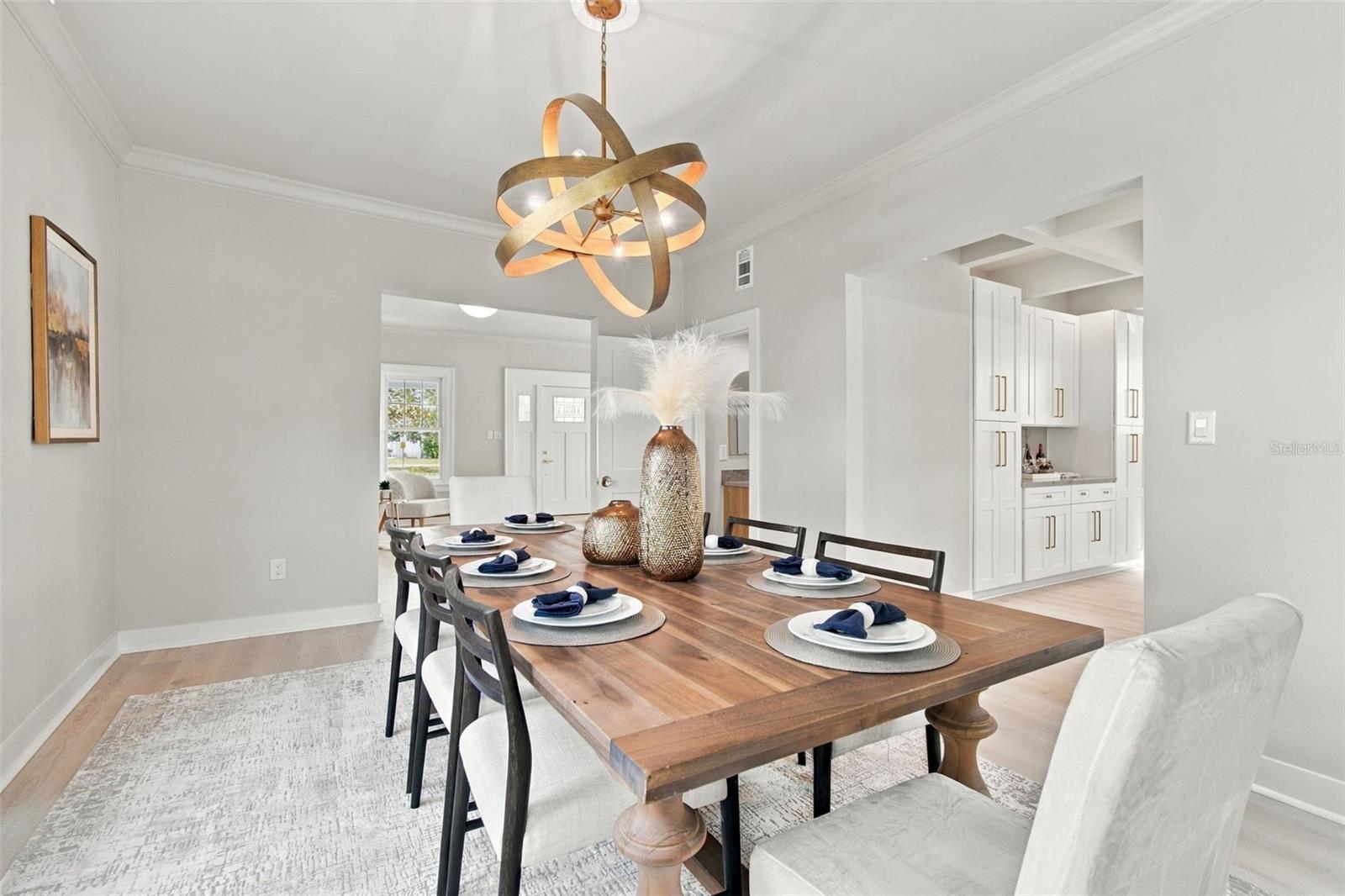 5426 VENETIAN BOULEVARD NE, St Petersburg, FL 33703