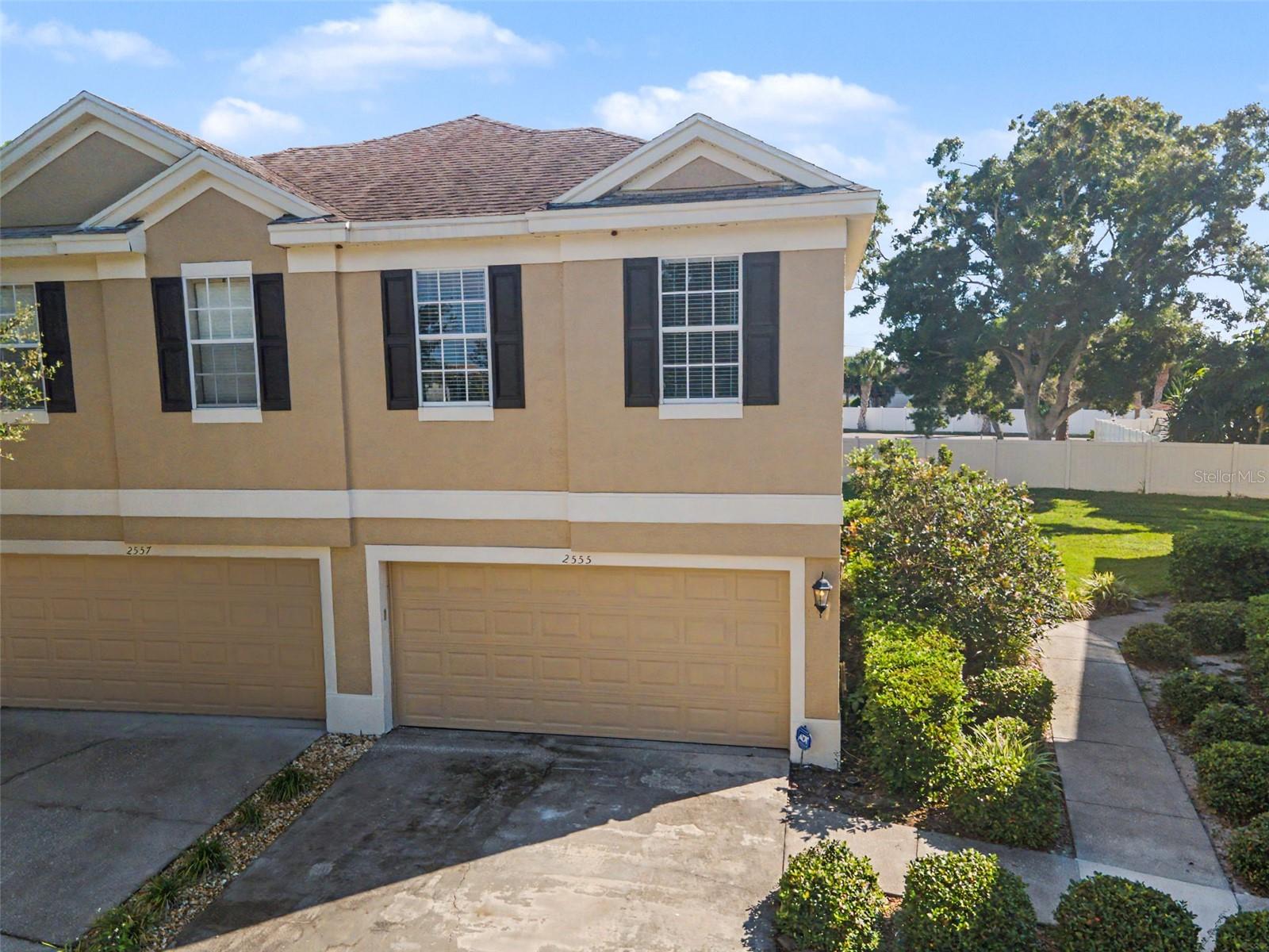 2555 NEWBERN DRIVE, Clearwater, FL 33761