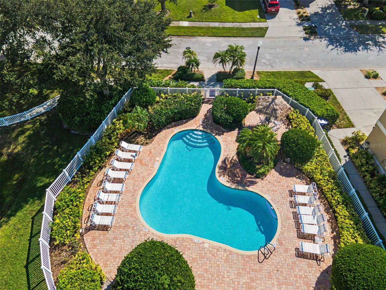 2555 NEWBERN DRIVE, Clearwater, FL 33761