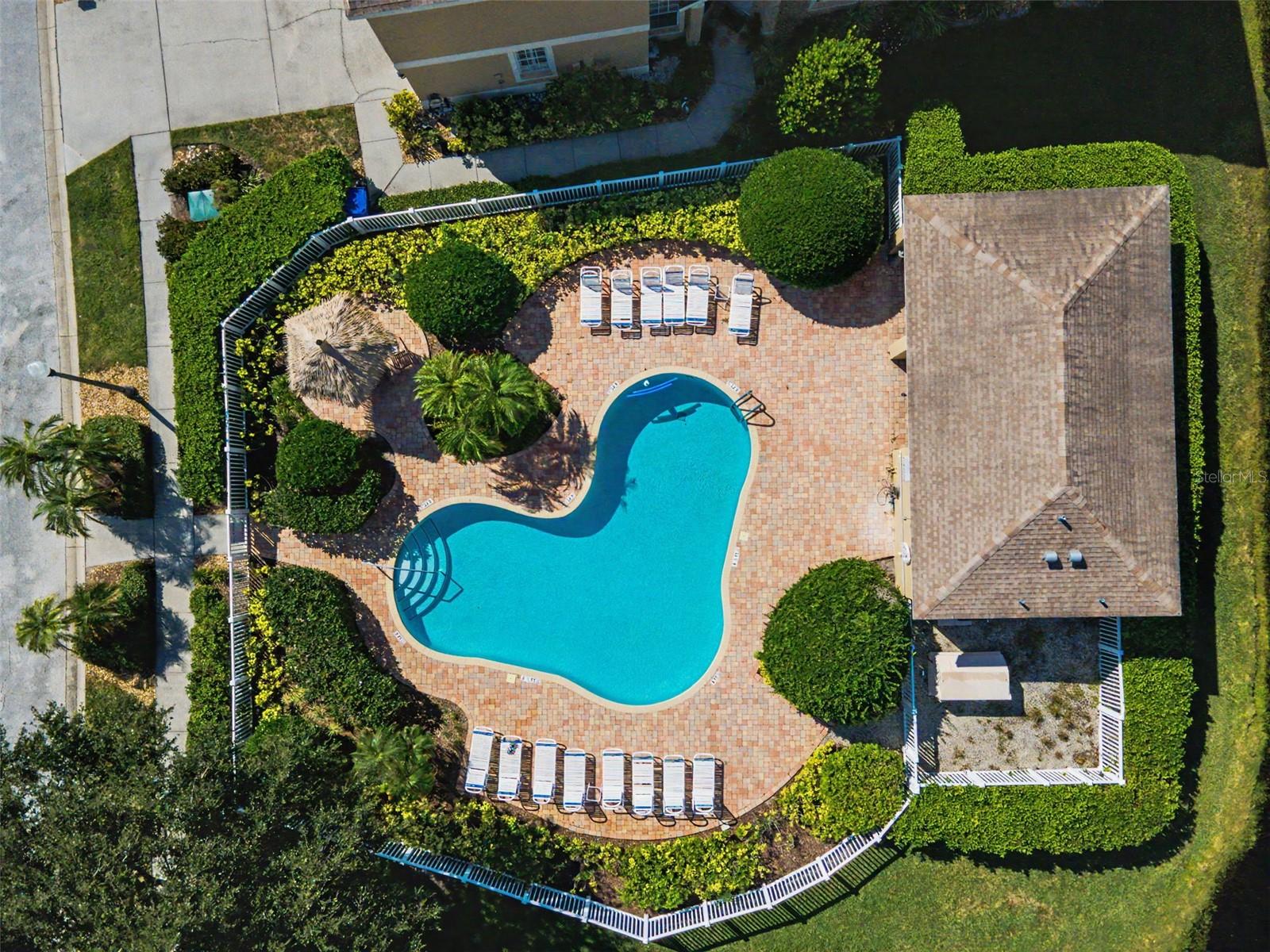 2555 NEWBERN DRIVE, Clearwater, FL 33761