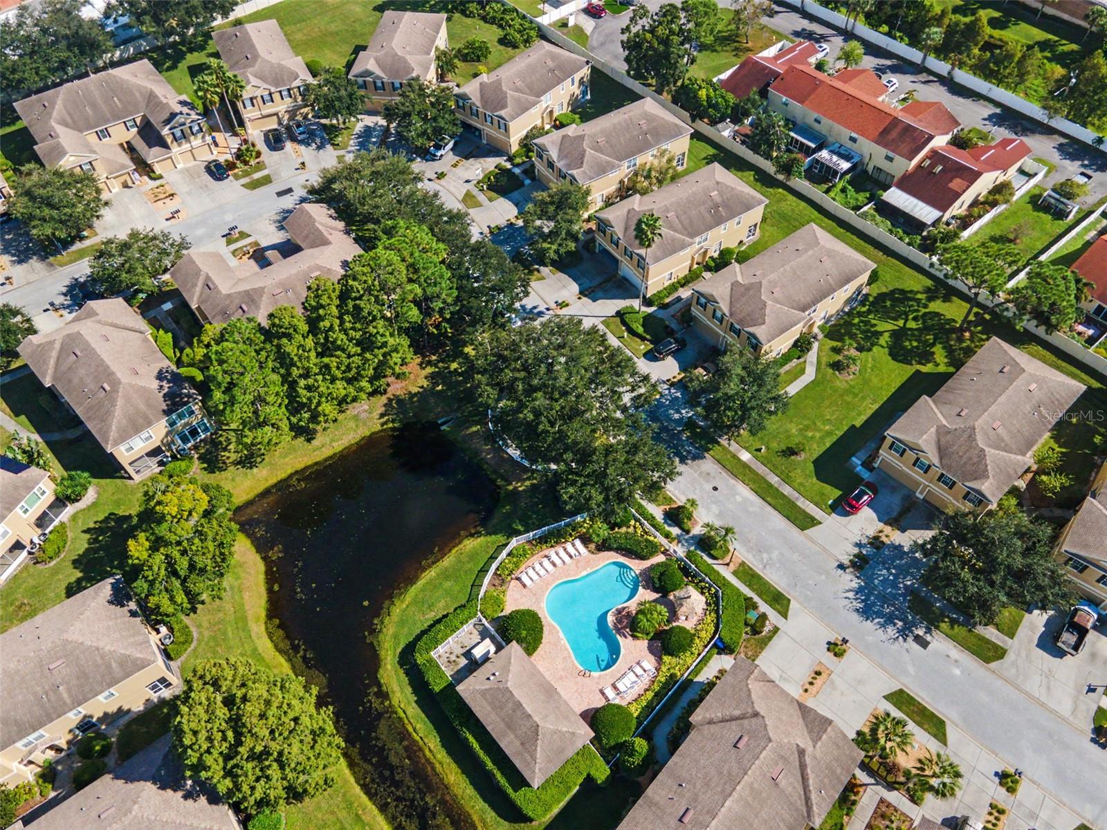 2555 NEWBERN DRIVE, Clearwater, FL 33761