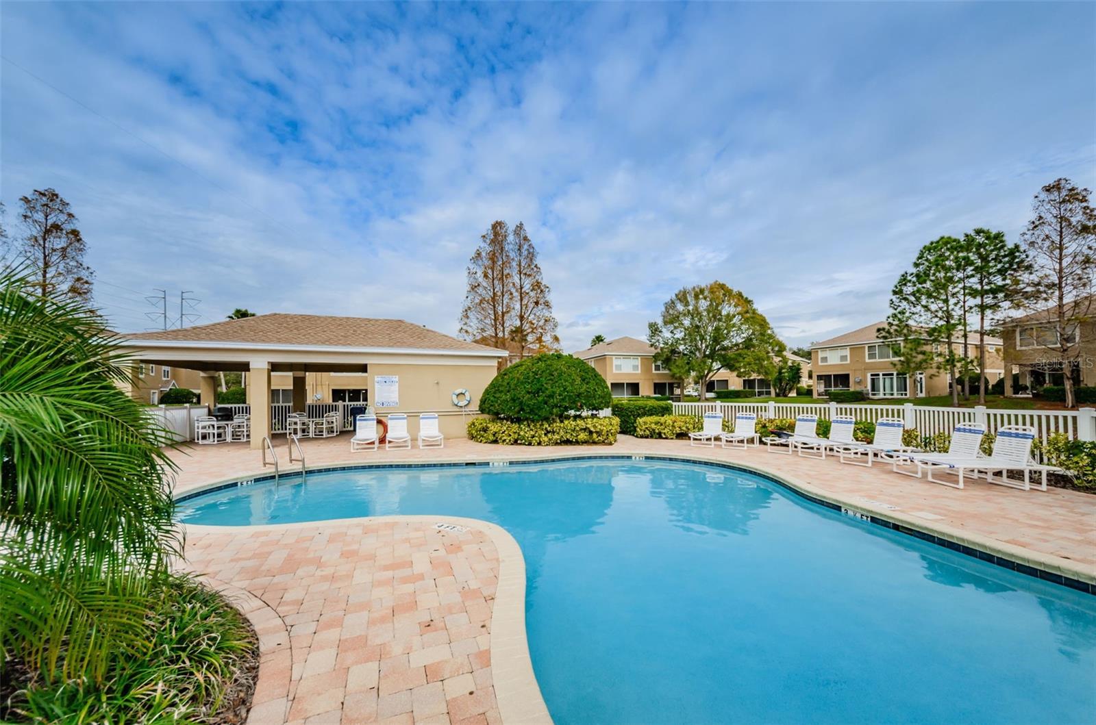 Community Pool