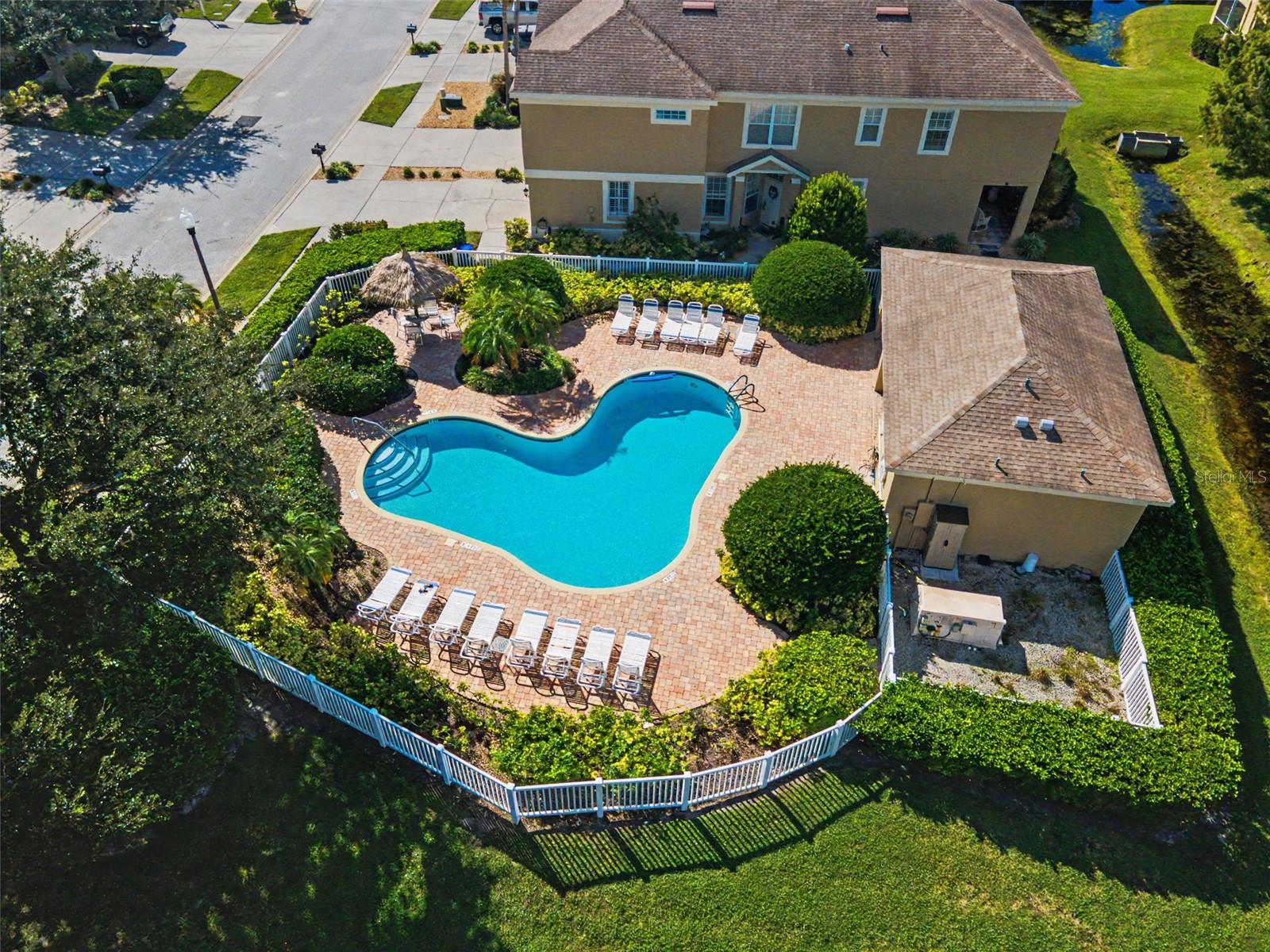 2555 NEWBERN DRIVE, Clearwater, FL 33761