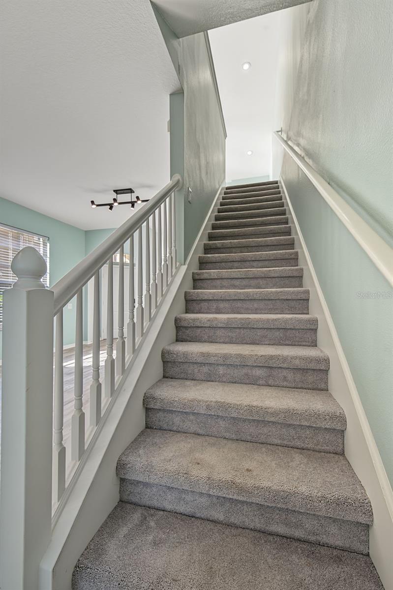 Stairway