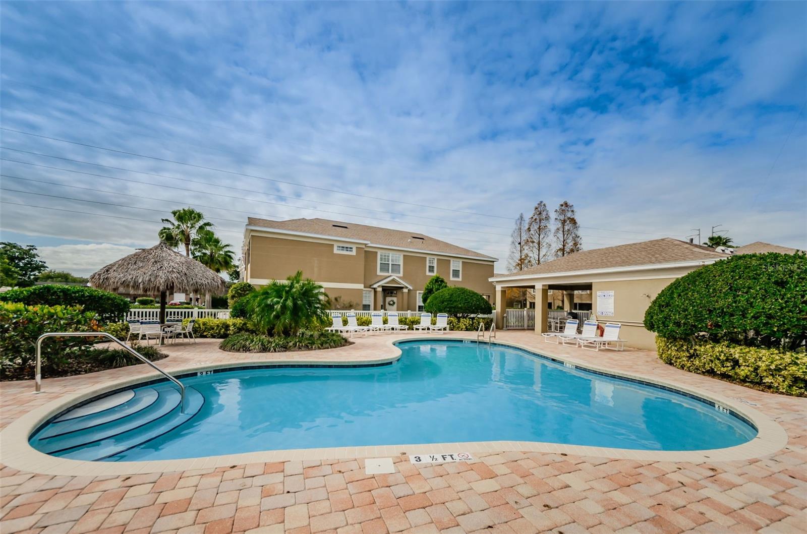 Community Pool