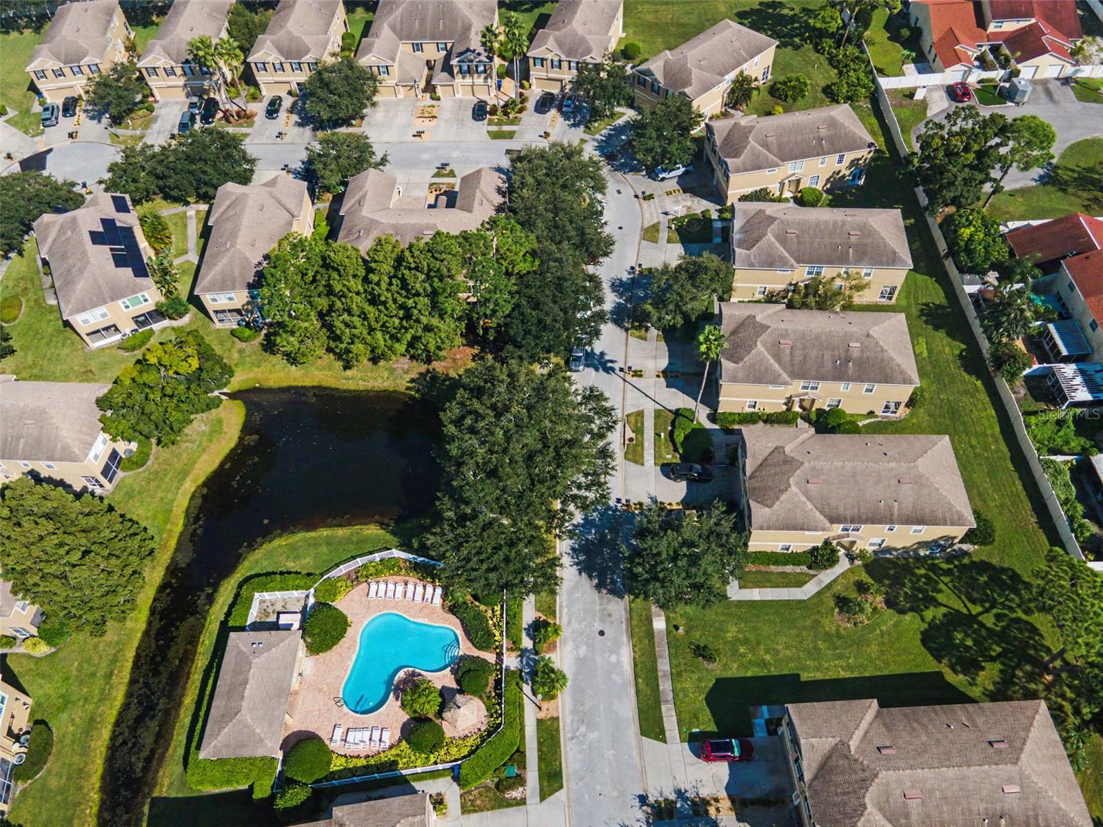 2555 NEWBERN DRIVE, Clearwater, FL 33761