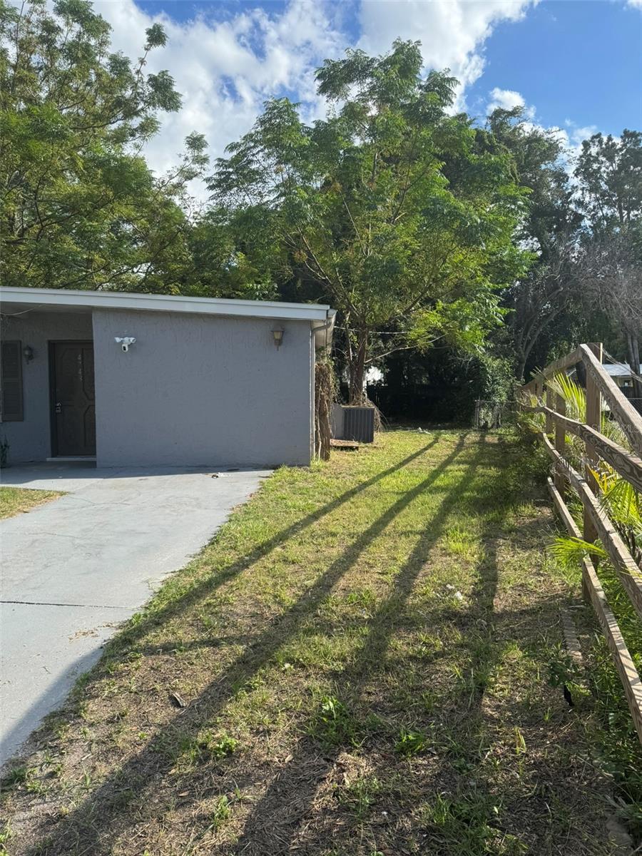 4743 DRIFT TIDE DRIVE, New Port Richey, FL 34652