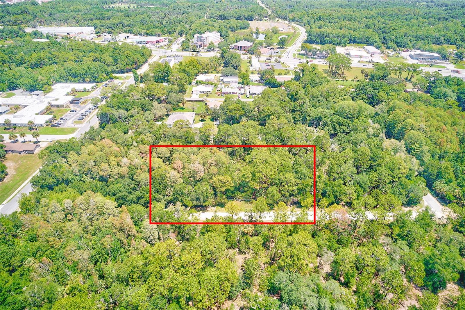 1253 NE 1ST STREET, Crystal River, FL 34429
