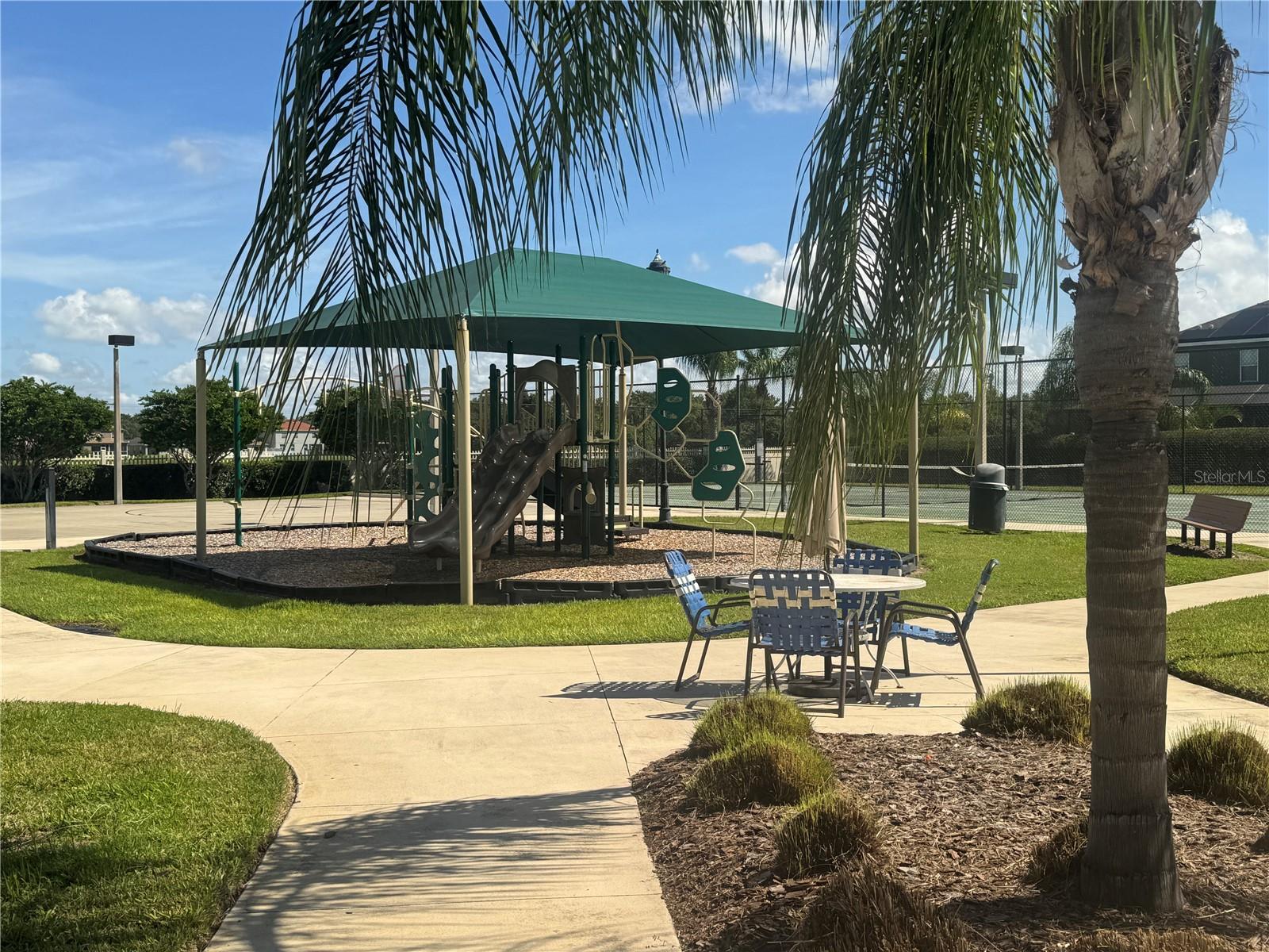 playground
