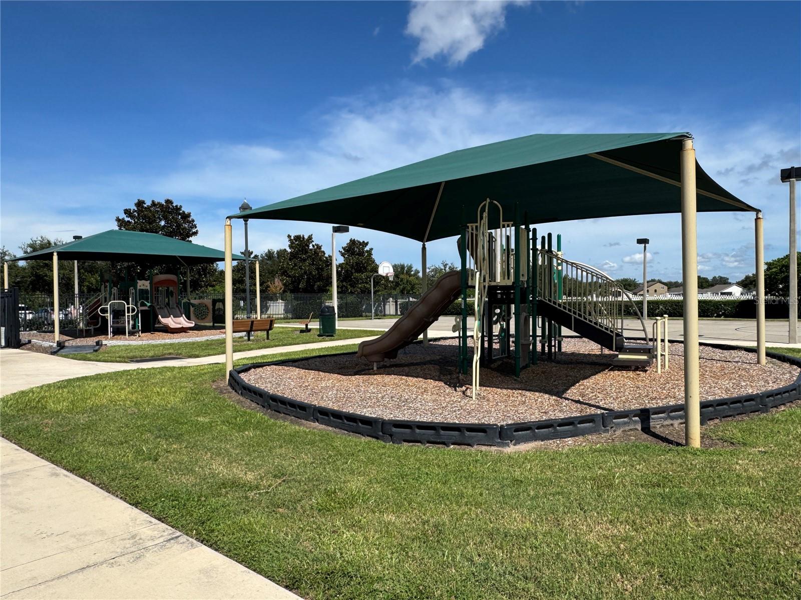 playground