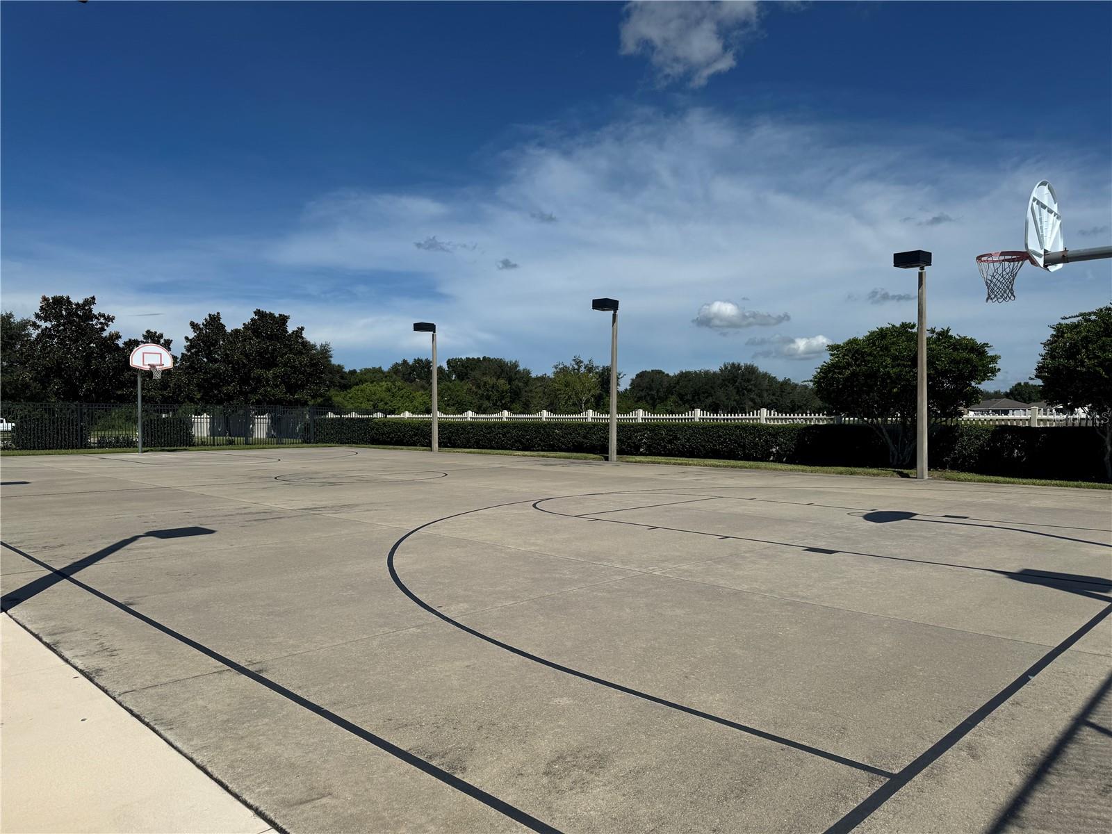 basketball