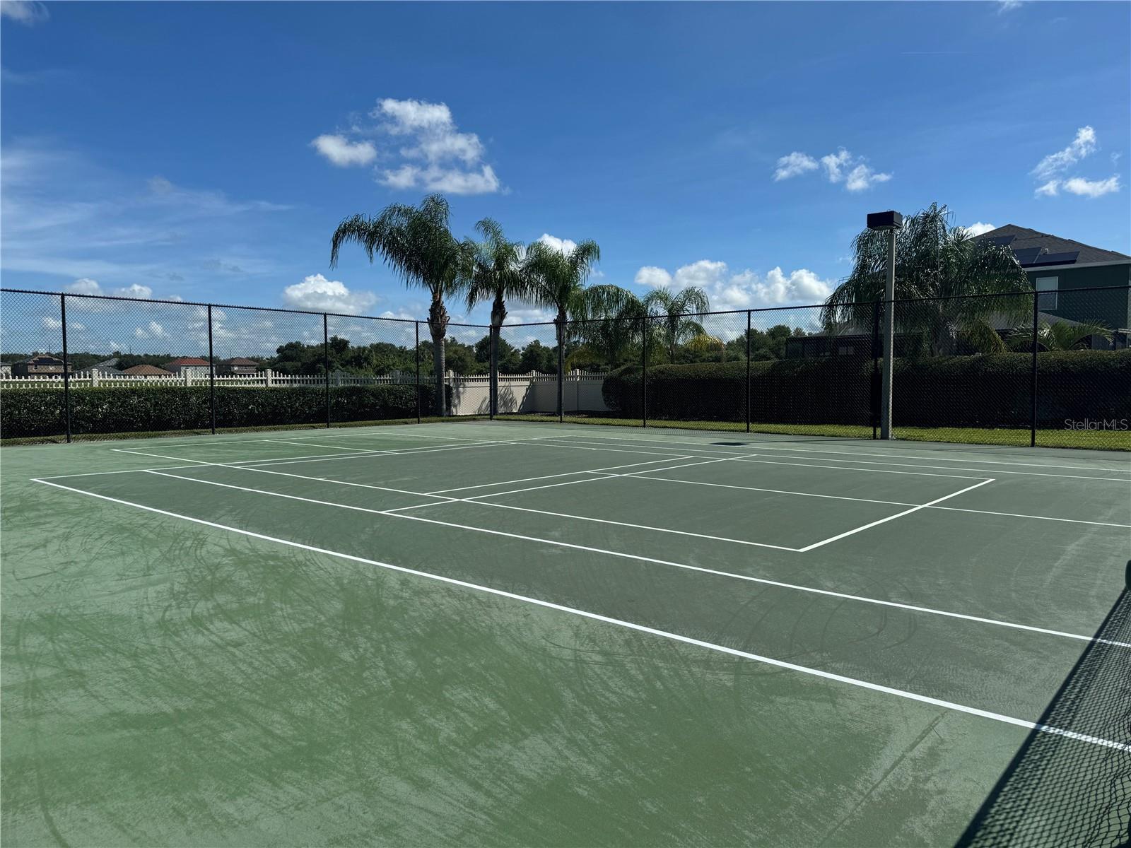 tennis