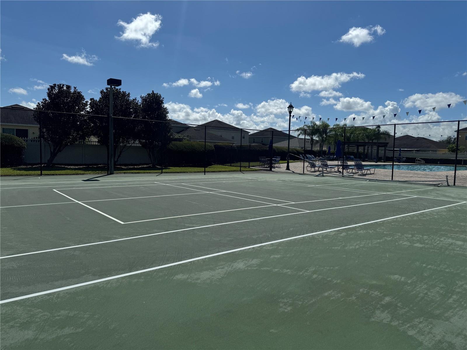tennis
