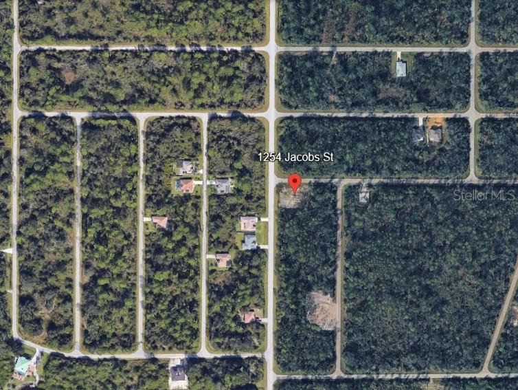 1254 JACOBS STREET, Port Charlotte, FL 33953 1254 JACOBS STREET, Port Charlotte, FL 33953