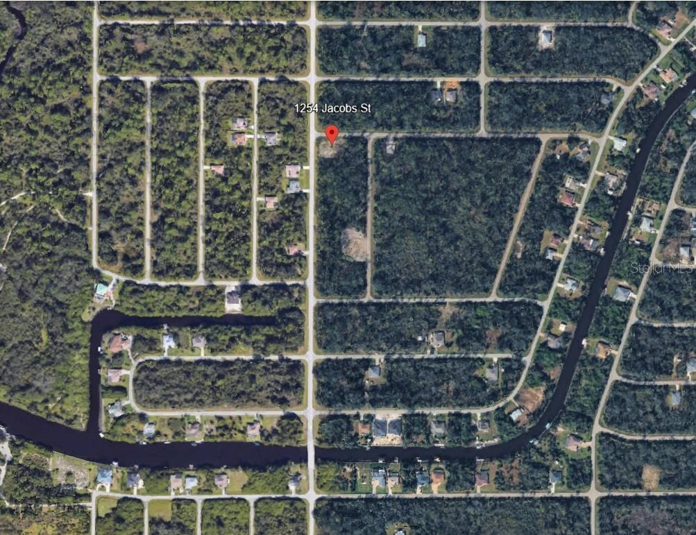 1254 JACOBS STREET, Port Charlotte, FL 33953 1254 JACOBS STREET, Port Charlotte, FL 33953