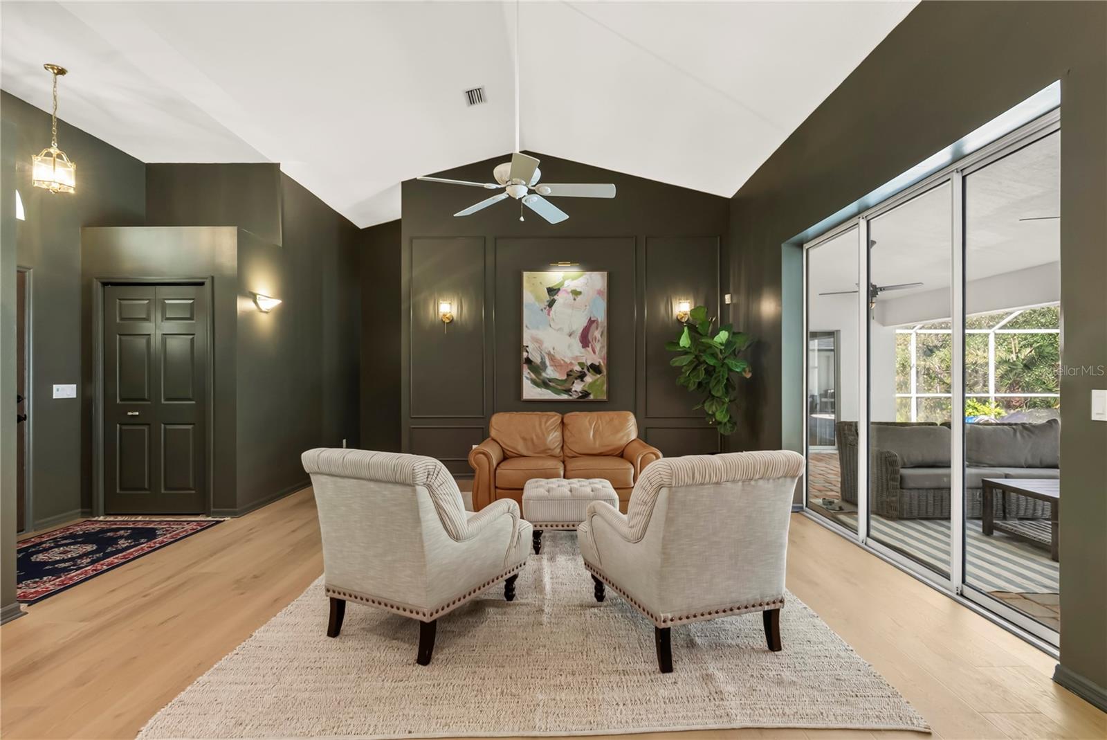 Living Room Reverse