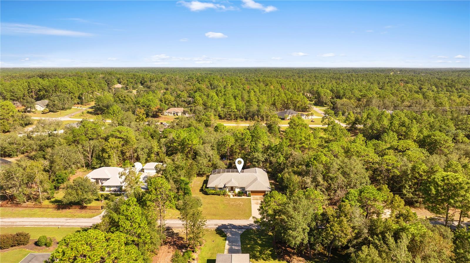 3815 W BRAZILNUT ROAD, Beverly Hills, FL 34465