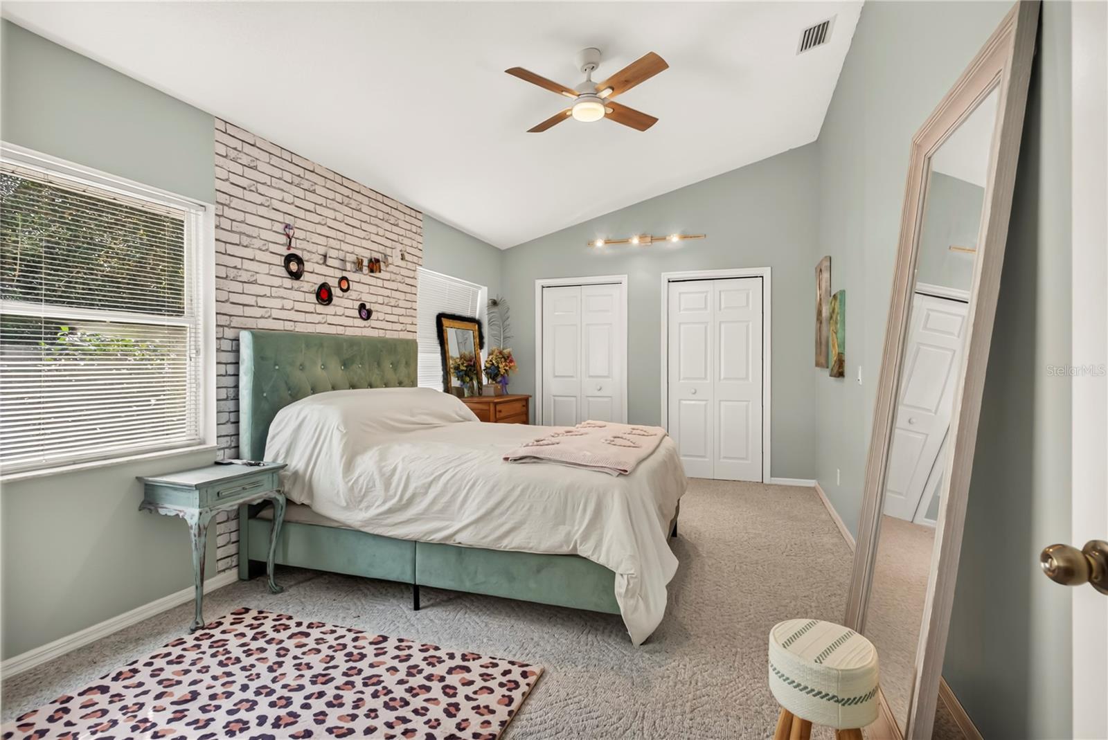 Large Guest Bedroom