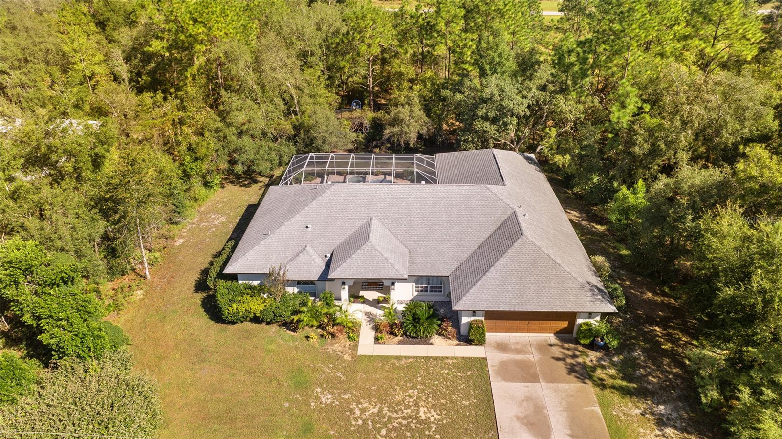 3815 W BRAZILNUT ROAD, Beverly Hills, FL 34465