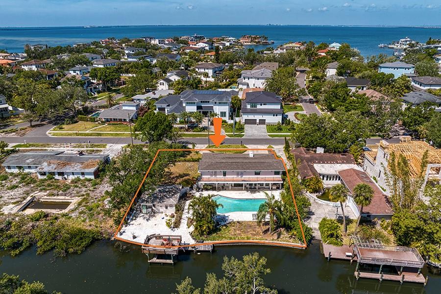 2614 S DUNDEE STREET, Tampa, FL 33629 2614 S DUNDEE STREET, Tampa, FL 33629